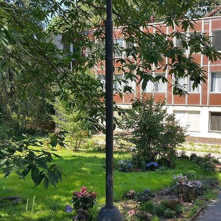 Hotel Hlaska Zlenice 외부 사진