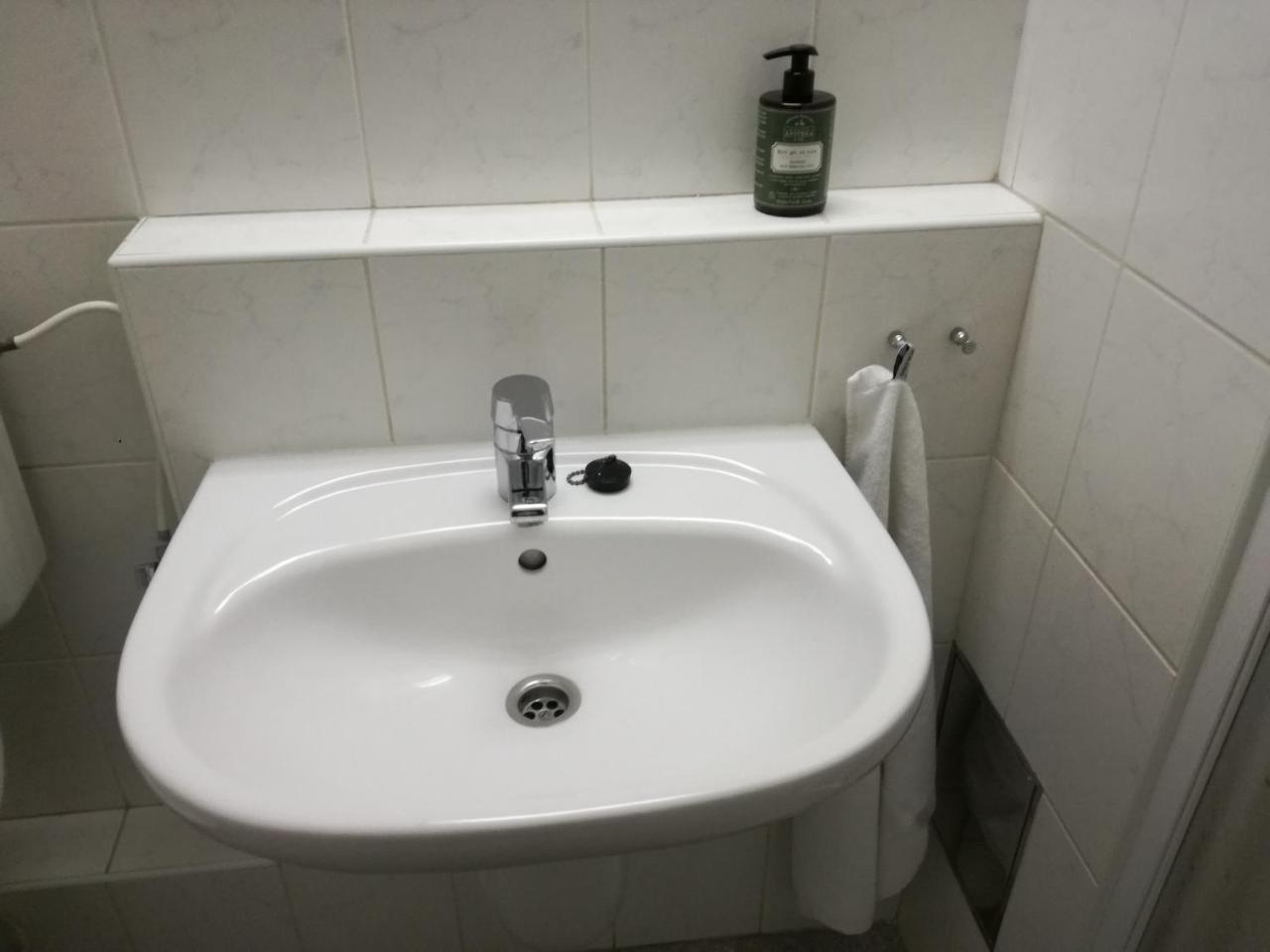 Hotel Hlaska Zlenice 객실 사진